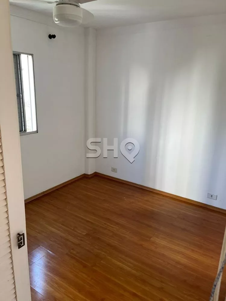 Apartamento à venda com 2 quartos, 60m² - Foto 5