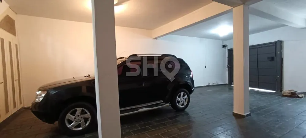 Casa, 3 quartos, 206 m² - Foto 12