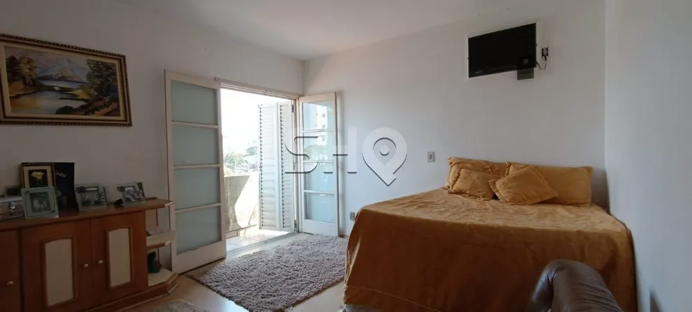 Casa, 3 quartos, 206 m² - Foto 3