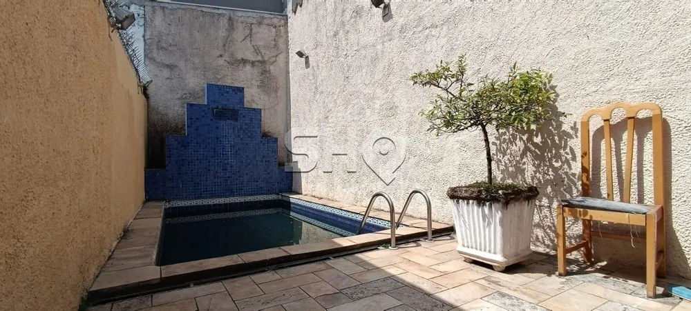 Casa, 3 quartos, 206 m² - Foto 9