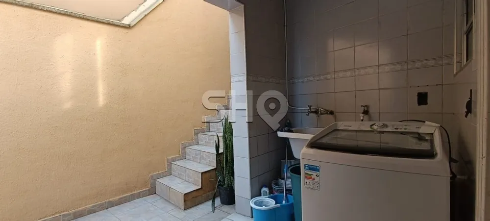 Casa, 3 quartos, 206 m² - Foto 10