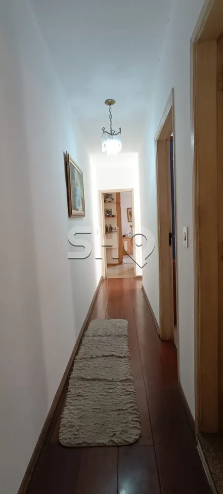 Casa, 3 quartos, 206 m² - Foto 2