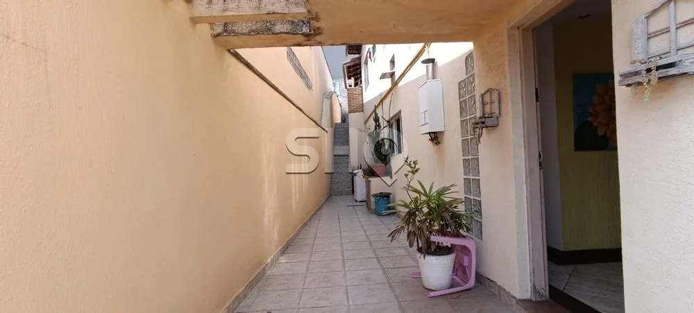 Casa, 3 quartos, 206 m² - Foto 11