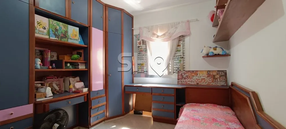 Casa, 3 quartos, 206 m² - Foto 4