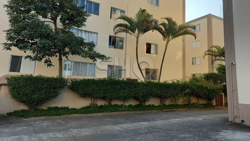 Apartamento, 1 quarto, 48 m² - Foto 12