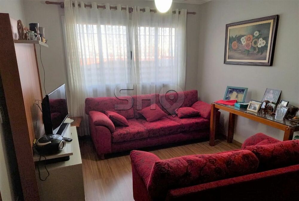 Apartamento, 1 quarto, 48 m² - Foto 1