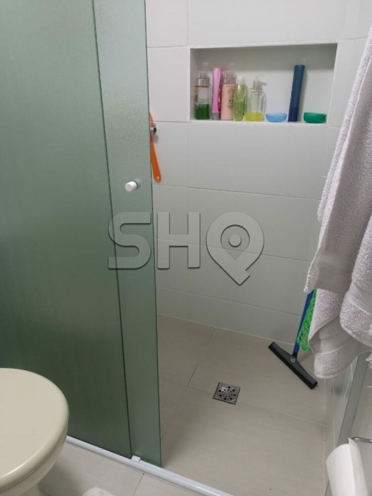 Apartamento, 1 quarto, 48 m² - Foto 4