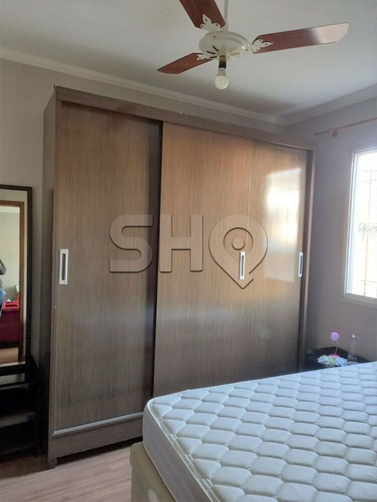 Apartamento, 1 quarto, 48 m² - Foto 8