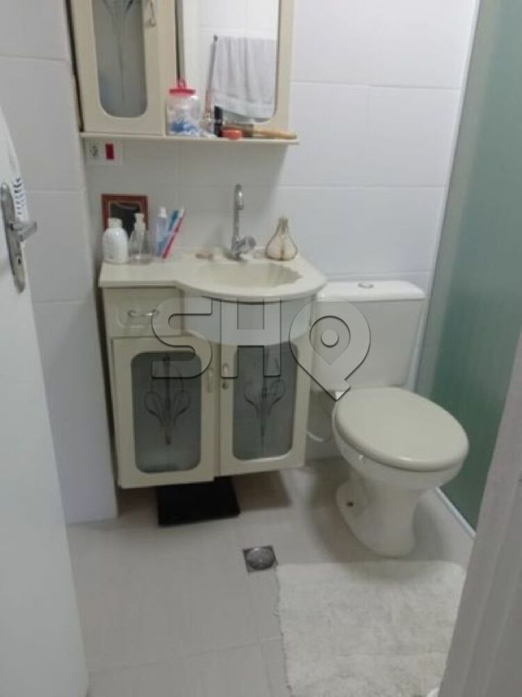 Apartamento, 1 quarto, 48 m² - Foto 5