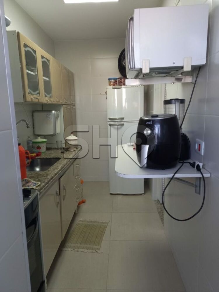 Apartamento, 1 quarto, 48 m² - Foto 7