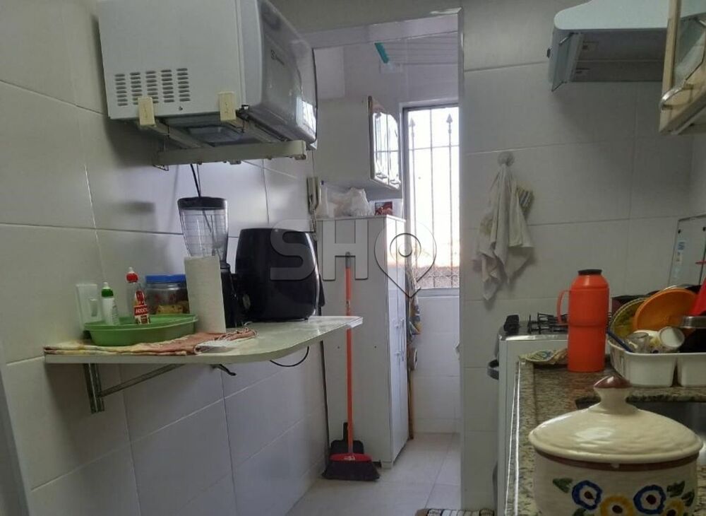 Apartamento, 1 quarto, 48 m² - Foto 6