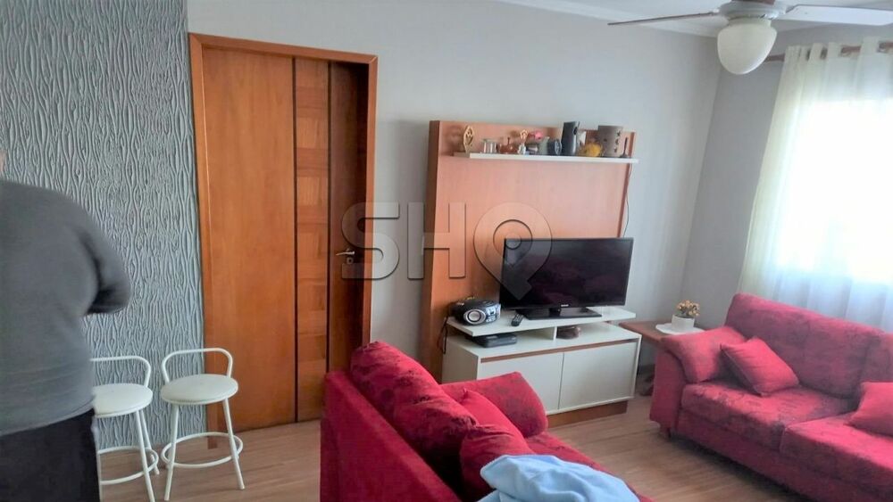 Apartamento, 1 quarto, 48 m² - Foto 3