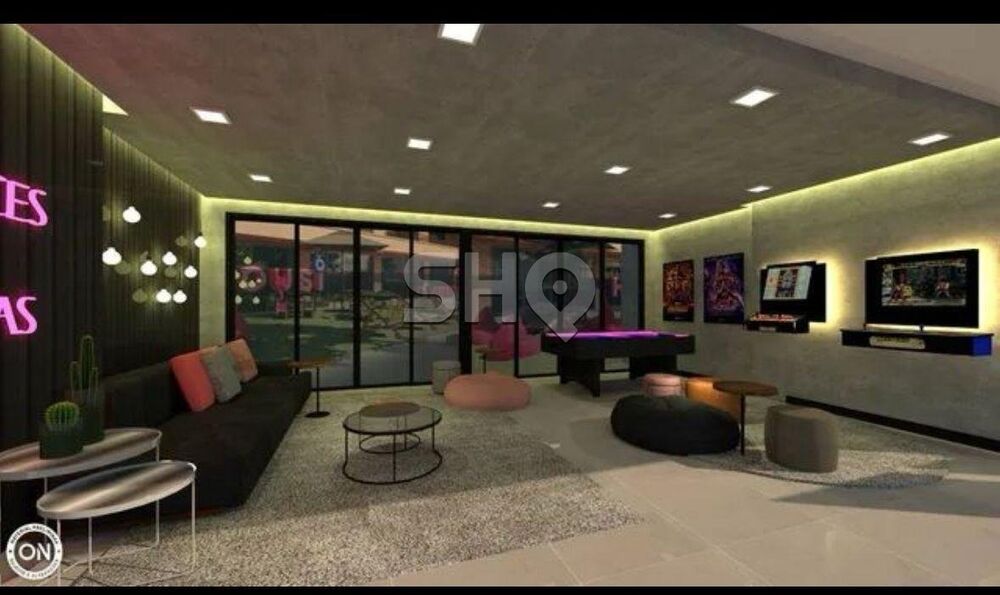 Apartamento, 1 quarto, 25 m² - Foto 2