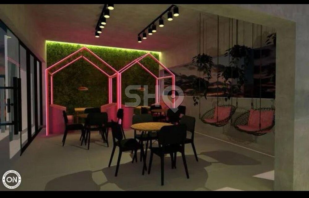 Apartamento, 1 quarto, 25 m² - Foto 4