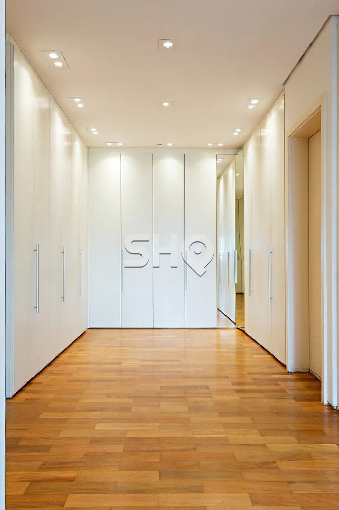 Apartamento, 2 quartos, 276 m² - Foto 3