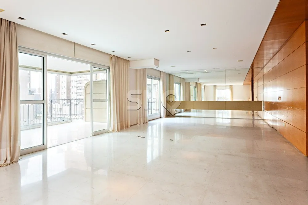Apartamento, 2 quartos, 276 m² - Foto 6