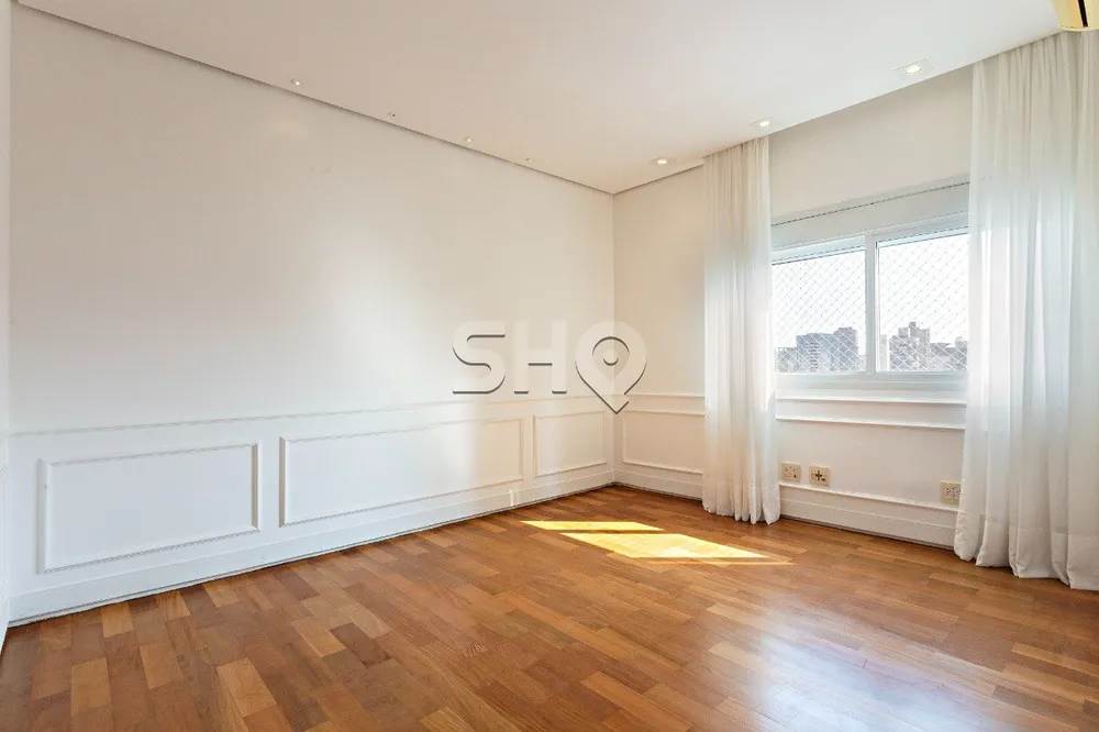 Apartamento, 2 quartos, 276 m² - Foto 1