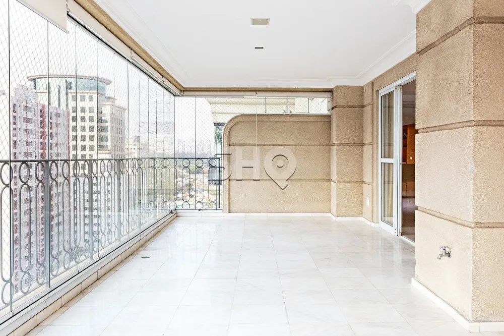 Apartamento, 2 quartos, 276 m² - Foto 9