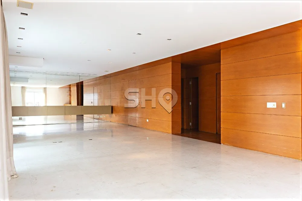 Apartamento, 2 quartos, 276 m² - Foto 5