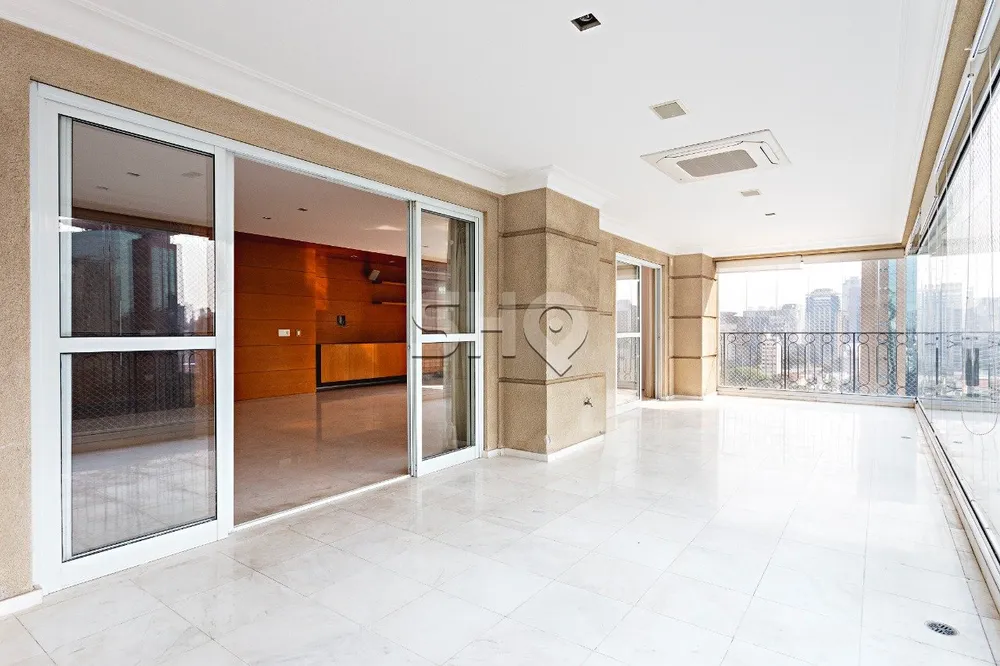 Apartamento, 2 quartos, 276 m² - Foto 8