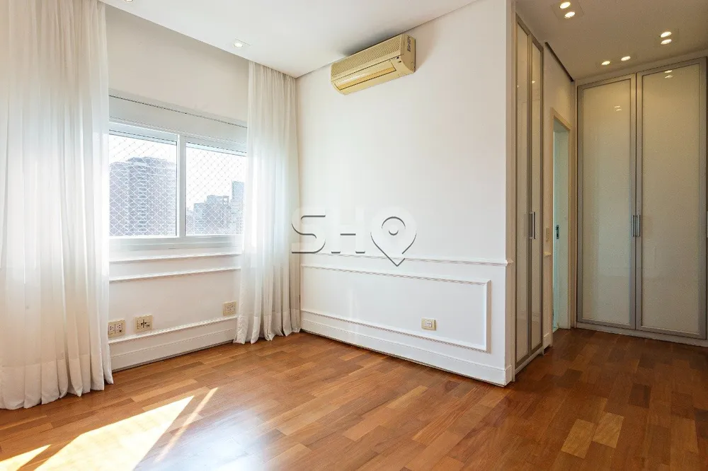 Apartamento, 2 quartos, 276 m² - Foto 2