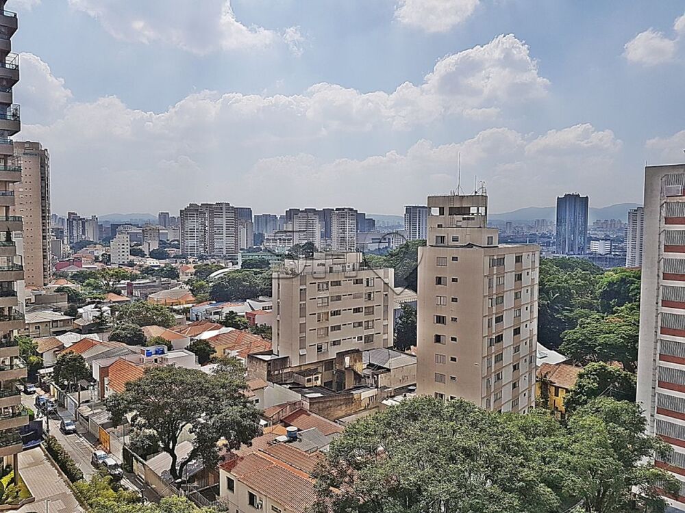 Apartamento, 4 quartos, 213 m² - Foto 1