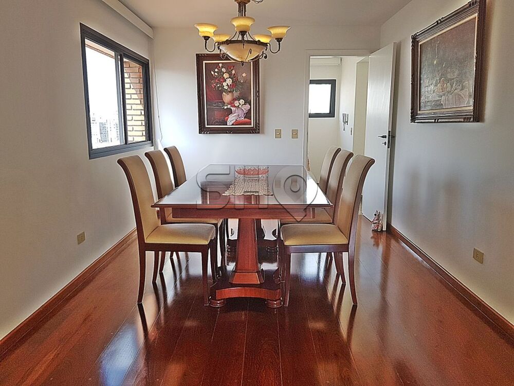 Apartamento, 4 quartos, 213 m² - Foto 2