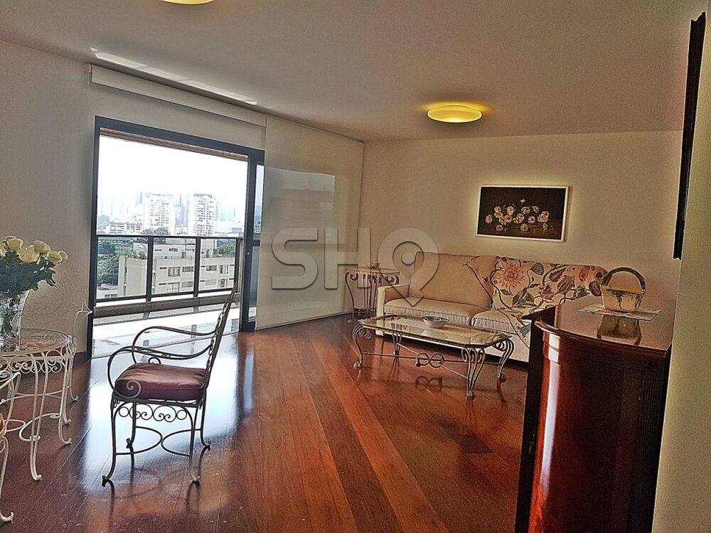 Apartamento, 4 quartos, 213 m² - Foto 4