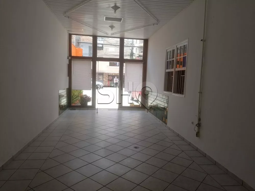 Casa Comercial à venda com 3 quartos, 200m² - Foto 1