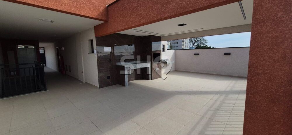 Apartamento, 2 quartos, 37 m² - Foto 2