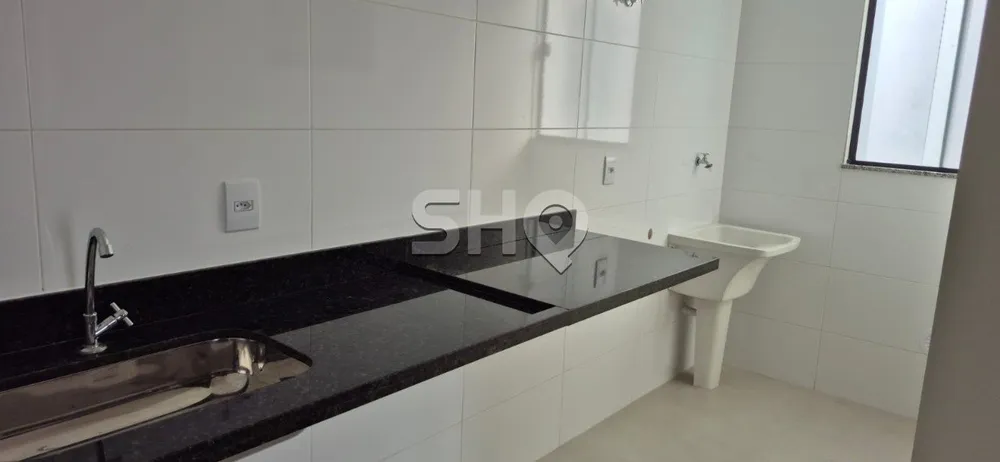 Apartamento, 2 quartos, 37 m² - Foto 6