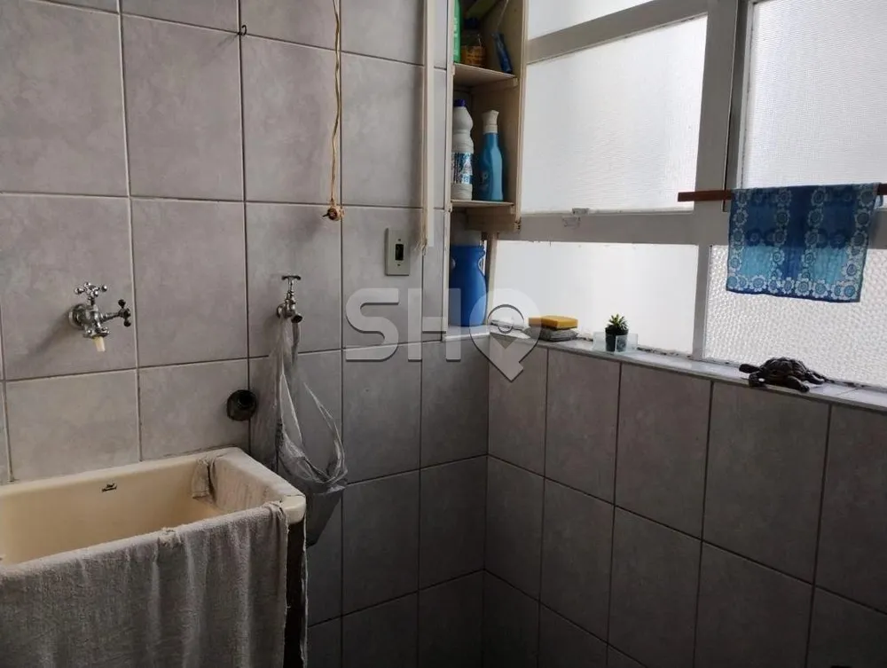 Apartamento, 3 quartos, 107 m² - Foto 2