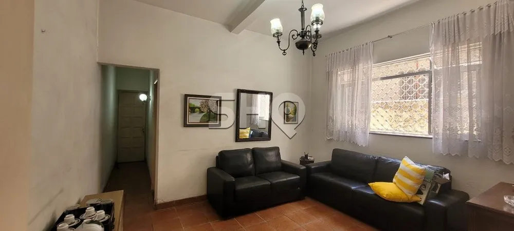 Casa, 4 quartos, 168 m² - Foto 1