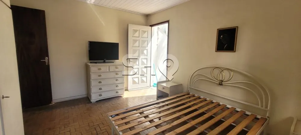 Casa, 4 quartos, 168 m² - Foto 1