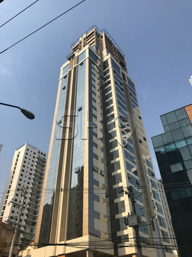 Conjunto Comercial-Sala à venda, 50m² - Foto 10