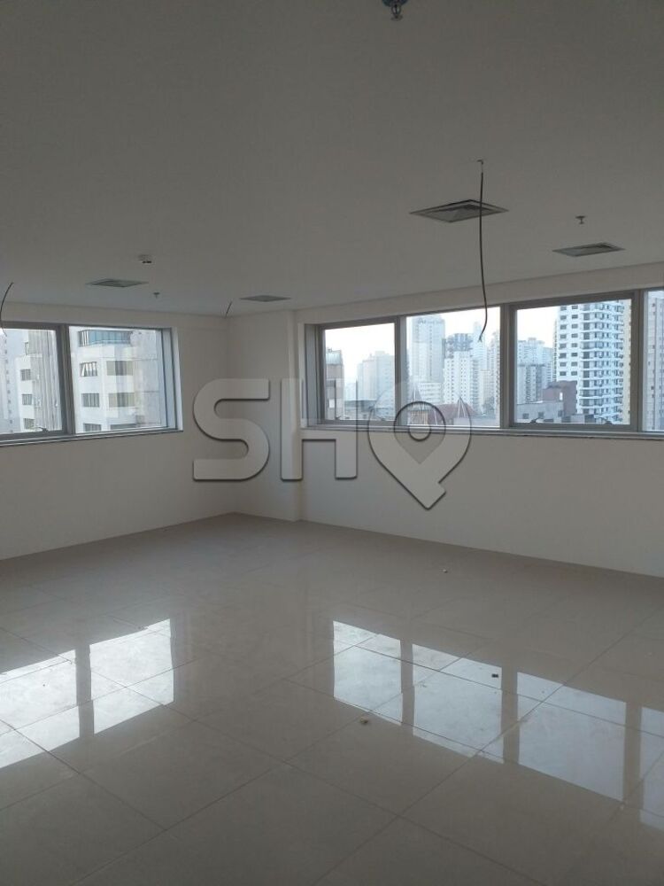 Conjunto Comercial-Sala à venda, 50m² - Foto 1