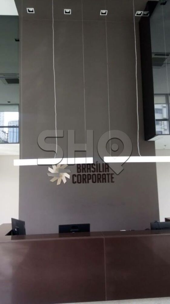 Conjunto Comercial-Sala à venda, 50m² - Foto 8