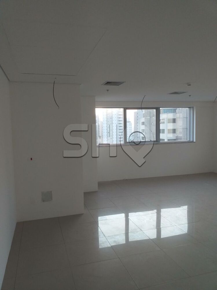 Conjunto Comercial-Sala à venda, 50m² - Foto 3