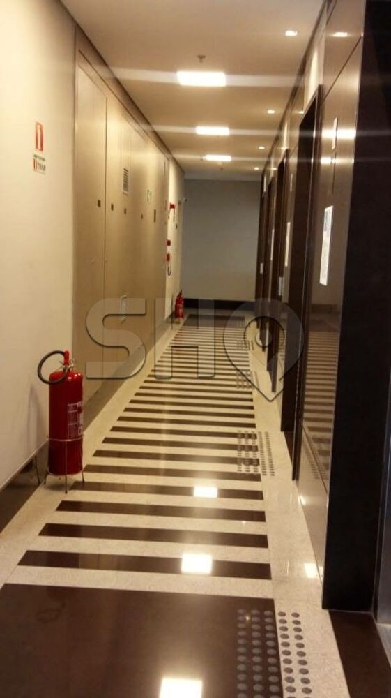 Conjunto Comercial-Sala à venda, 50m² - Foto 7