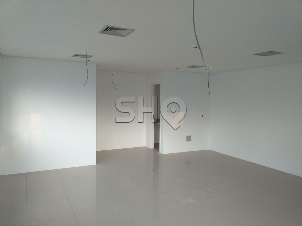 Conjunto Comercial-Sala à venda, 50m² - Foto 2