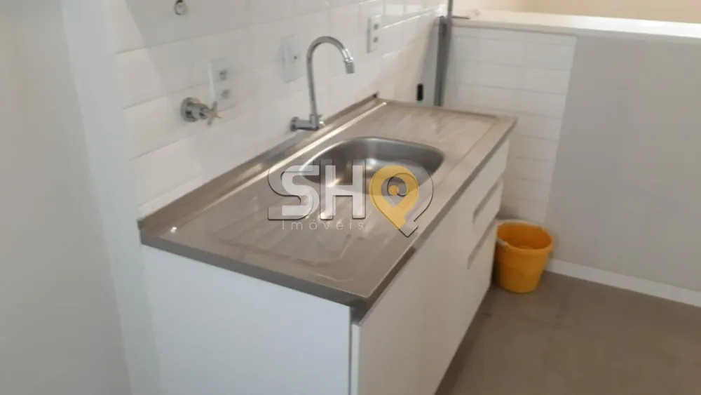 Apartamento, 1 quarto, 34 m² - Foto 2
