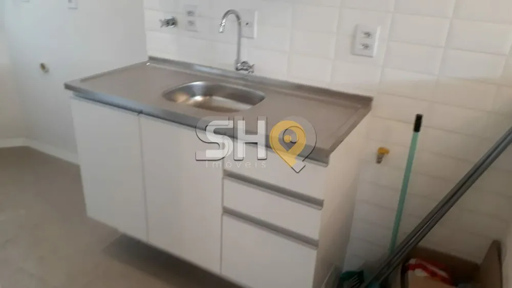 Apartamento, 1 quarto, 34 m² - Foto 3