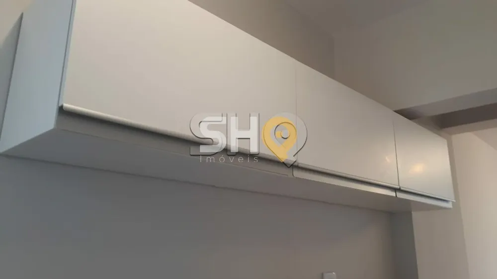 Apartamento, 1 quarto, 34 m² - Foto 3