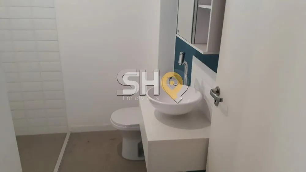Apartamento, 1 quarto, 34 m² - Foto 4