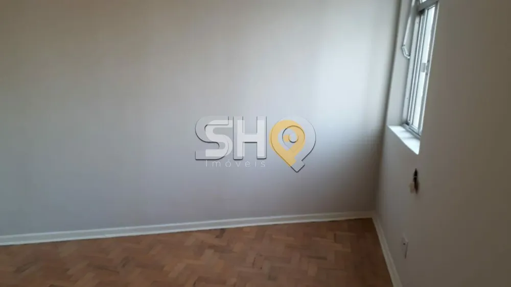 Apartamento, 1 quarto, 34 m² - Foto 1