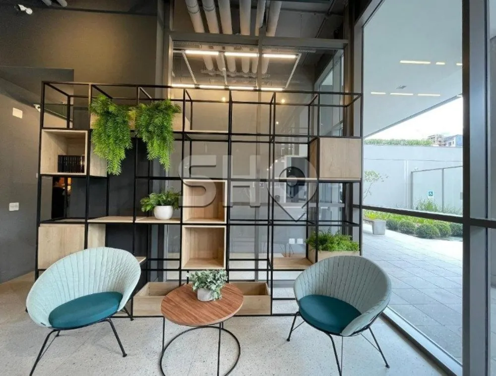 Apartamento, 1 quarto, 28 m² - Foto 4