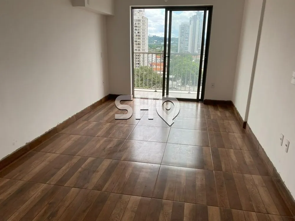 Apartamento, 1 quarto, 28 m² - Foto 3
