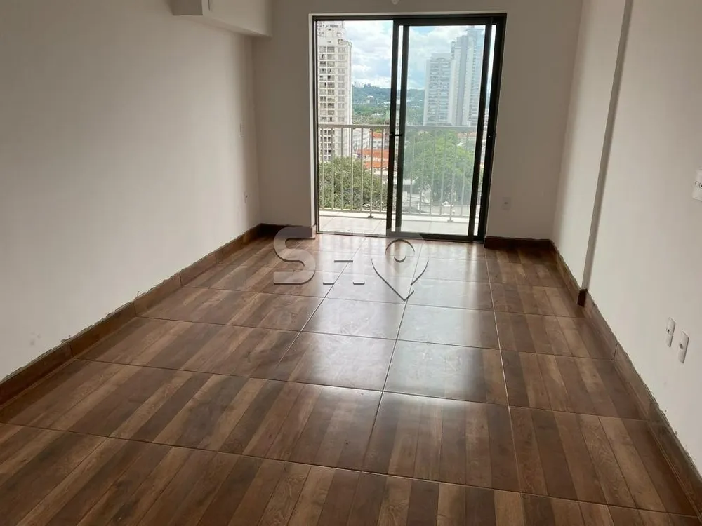 Apartamento, 1 quarto, 28 m² - Foto 4