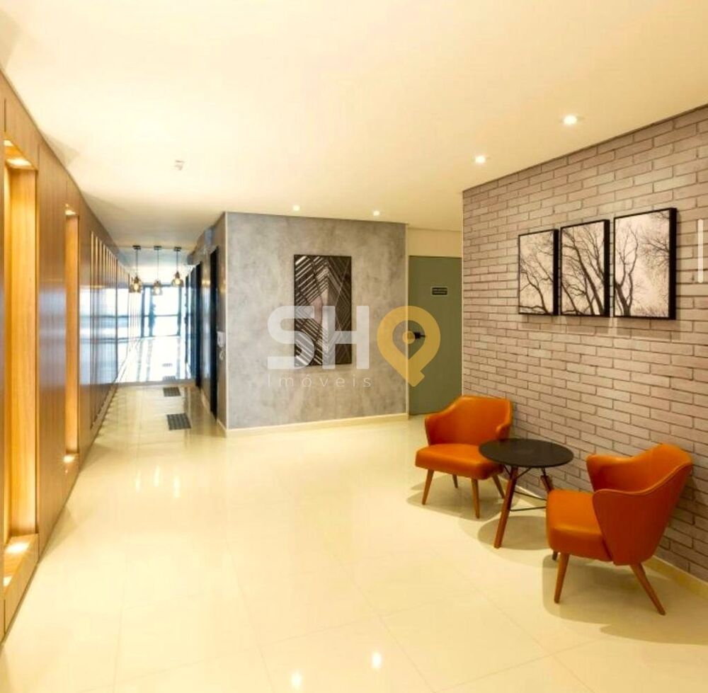 Apartamento, 1 quarto, 24 m² - Foto 4