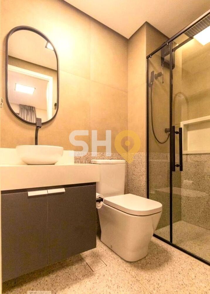 Apartamento, 1 quarto, 24 m² - Foto 2